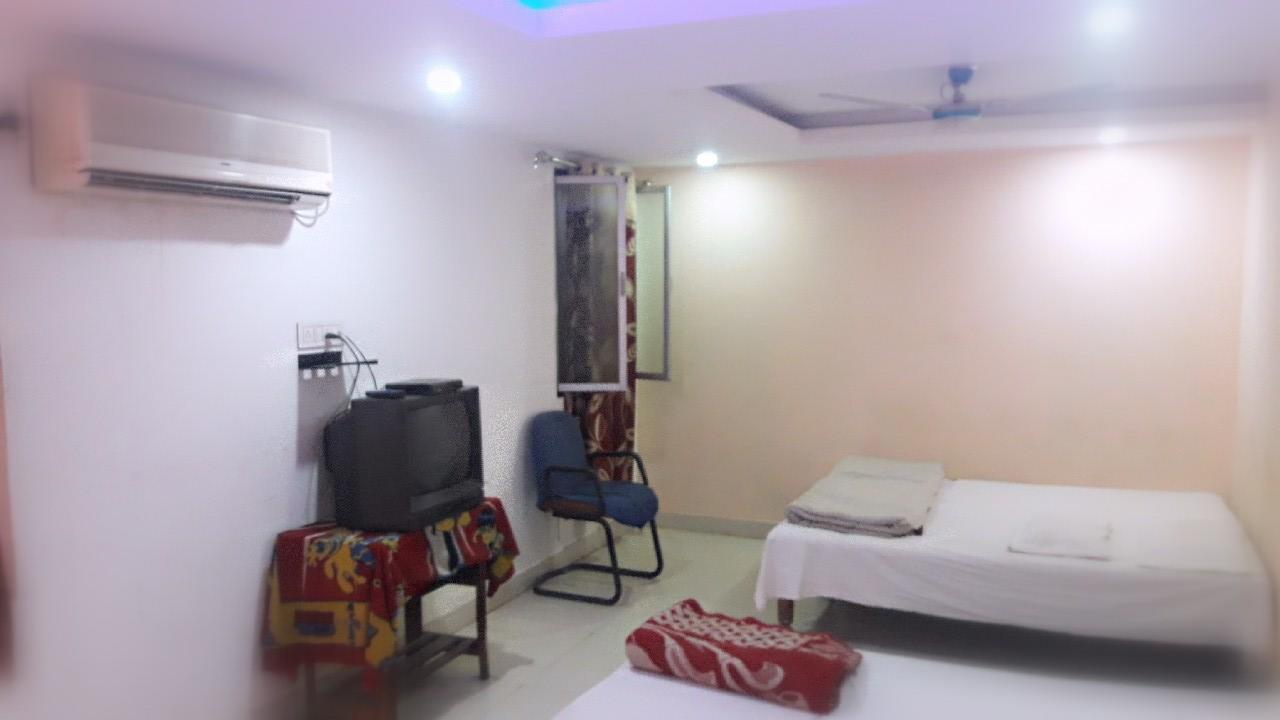 Laxmi Lodge Chittorgarh エクステリア 写真
