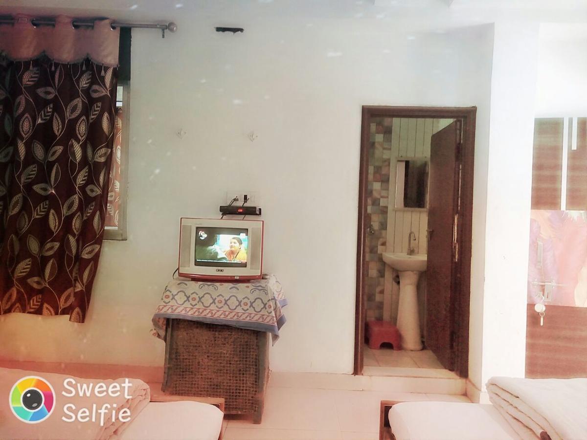 Laxmi Lodge Chittorgarh エクステリア 写真